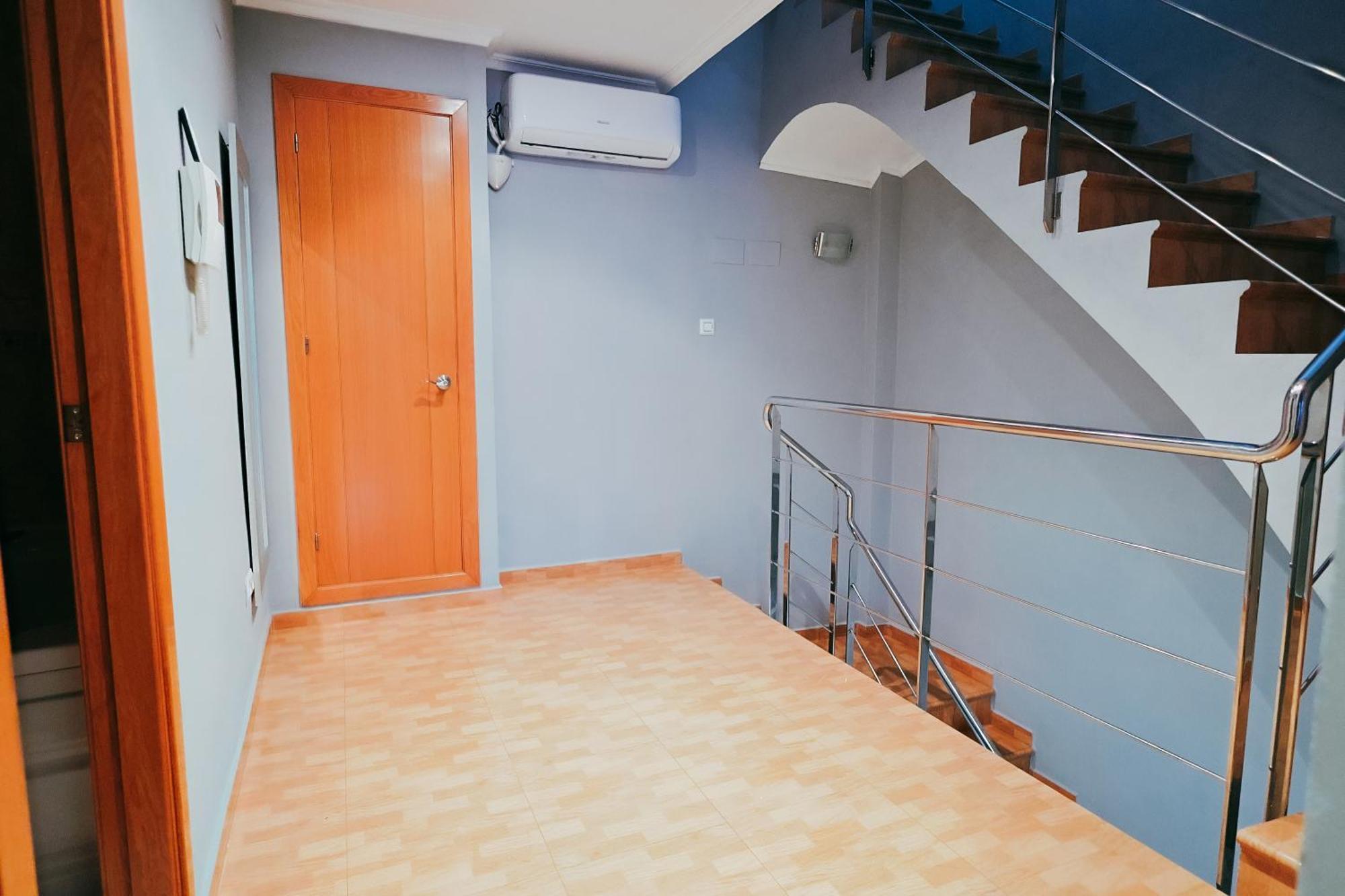 Casa Pepi, Jacuzzi, Oceanografic, Of Arts, Rioturia 5min Vakantiehuis