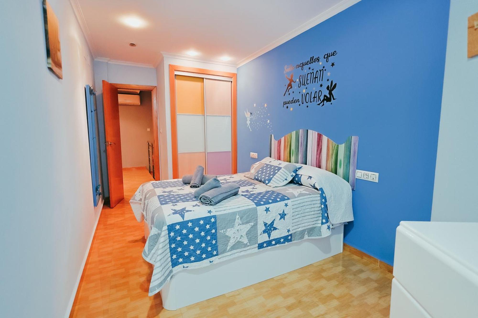 Casa Pepi, Jacuzzi, Oceanografic, Of Arts, Rioturia 5min Vakantiehuis *